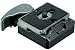 Manfrotto 323 Quick Change Rectangular Plate Adaptor