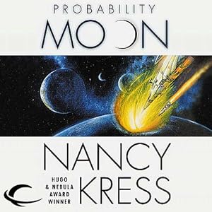 51yOqva0SfL. SL500 AA300  Probability Moon By Nancy Kress