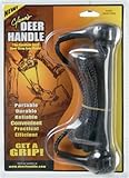 Glenn's Deer Handle
