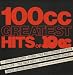 10CC-100CC-GREATEST HITS OF 10CC VINYL LP [UKAL1012] 1975 cd cover