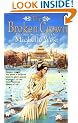 The Broken Crown (The Sun Sword, Book 1)