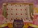 SLEEPING BEAUTY PILLOW SHAM "KEEP DREAMING"