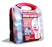 183 Piece First Aid Kit