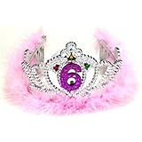 Forum Novelties 6th Birthday Flashing Tiara