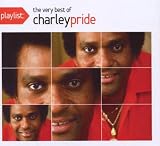 Playlist: The Very Best of Charley Pride (Eco-Friendly Packaging)