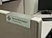 Cubicle Nameplate Holder - 2
