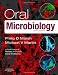 Book cover of Oral Microbiology.