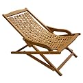 Swing Lounger