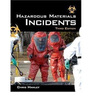 Hazardous Materials Incidents by Christopher David Hawley