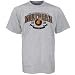 Montana State University Northern Lights Ash School Pride T-shirt