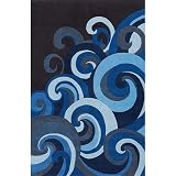 Momeni Lil Mo Hipster Wave Rug