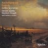 Image of album by Stephen Hough