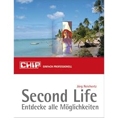 Second Life: Entdecke alle M�glichkeiten