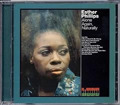 Alone Again Naturally