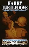 Down to Earth (Colonization, Book 2)