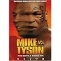 Mike vs. Tyson [2004] (REGION 1) (NTSC)