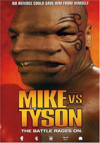 Mike vs. Tyson by Boxing Videos