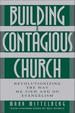 Building a Contagious Church