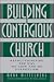 Books : Building a Contagious Church