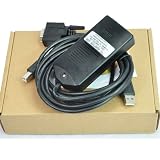 USB-MPI+ programming cable for Siemens S7-300 /400 PLC Optical Isolated