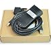 USB-MPI+ programming cable for Siemens S7-300 /400 PLC Optical Isolated