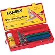 Lansky 438300 Standard Sharpening System