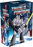 Transformers Coffret 2