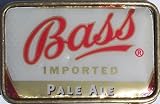 Hand Made Vintage Style BASS Beer Can Belt Buckle