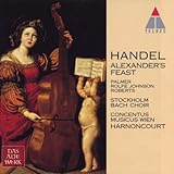 Handel: Alexander's Feast