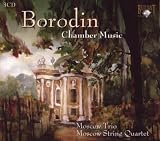 Borodin: Complete Chamber Music