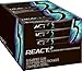 Wrigley's Gum 5 - React Mint, 1.76-Ounce Packages (Pack of 10)