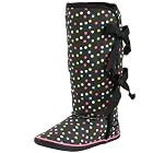 Sugar Morigami Boot