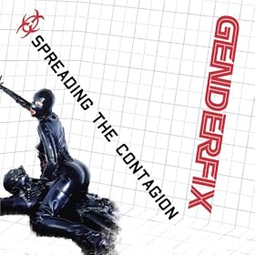 Spreading The Contagion EP