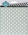 Heidi Swapp 6x6 Lattice Stencil
