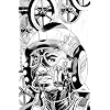 Ex Machina Deluxe Vol. 4