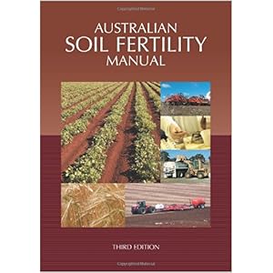 australian soil