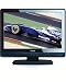 Philips 19PFL3403D 19-inch Widescreen HD Ready LCD TV 768p with Freeview - Black