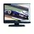 Philips - 19PFL3403D/10 - TV LCD 19" - Crystal Clear 3 - 720p - TNT