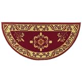 Fireproof Rugs