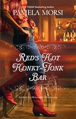 Red's Hot Honky-Tonk Bar