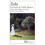 La Faute De l'Abbe Mouret (Les Rougon-Macquart, Volume 17)