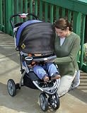 Safety 1st Baby On Board Clip-on Stroller Shade