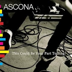This Could Be Your Part To Sing!