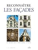 Revue Charles Massin  / Le style des façades
