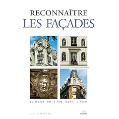 Le style des fa�ades