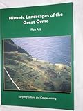 Historic landscapes of the Great Orme : early agriculture and copper-mining