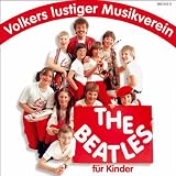 Beatles Fuer Kinder