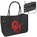 University of Oklahoma Handbag Logo Purse OU Logo College Official NCAA College Purse PURSES Hand Bag Bags Gifts and Gift Ideas For Ladies Women Woman Graduation Alumni or Fans Travelers OFFICIAL NCAA Merchandise