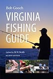 Virginia Fishing Guide, second edition