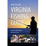 virginia fishing guide